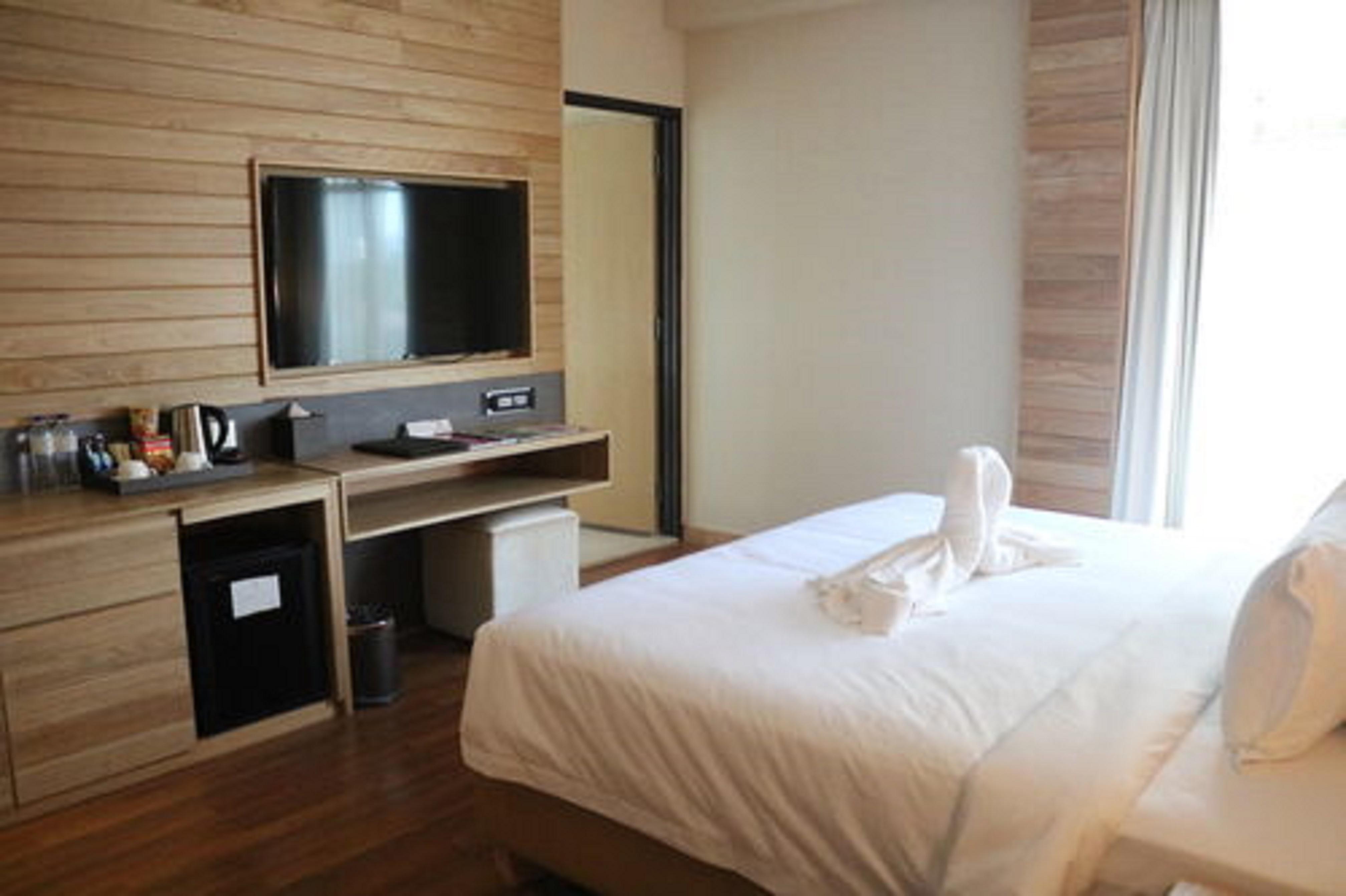 Hotel Vouk Suites, Penang 4*