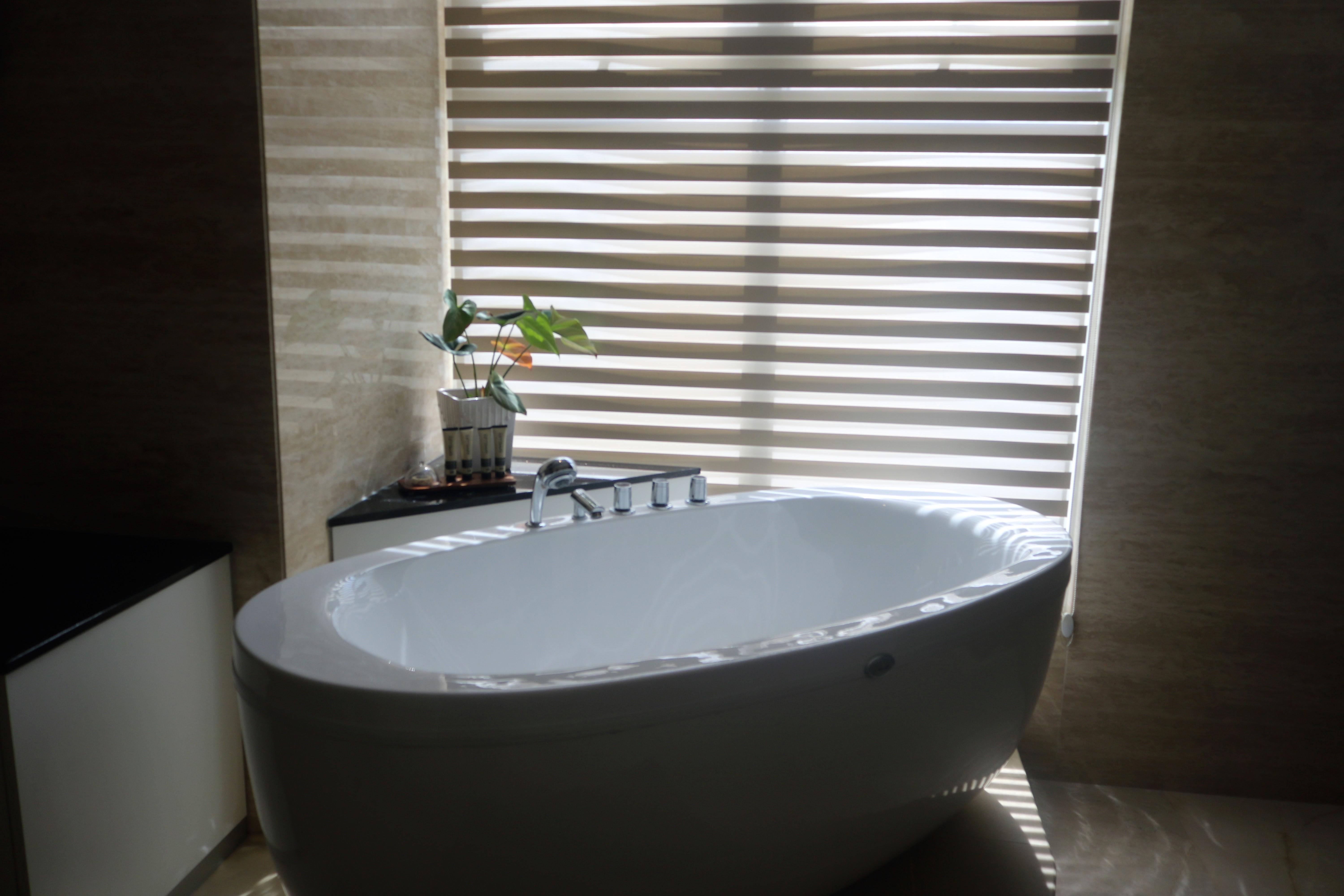 Vouk Suites, Penang 4*