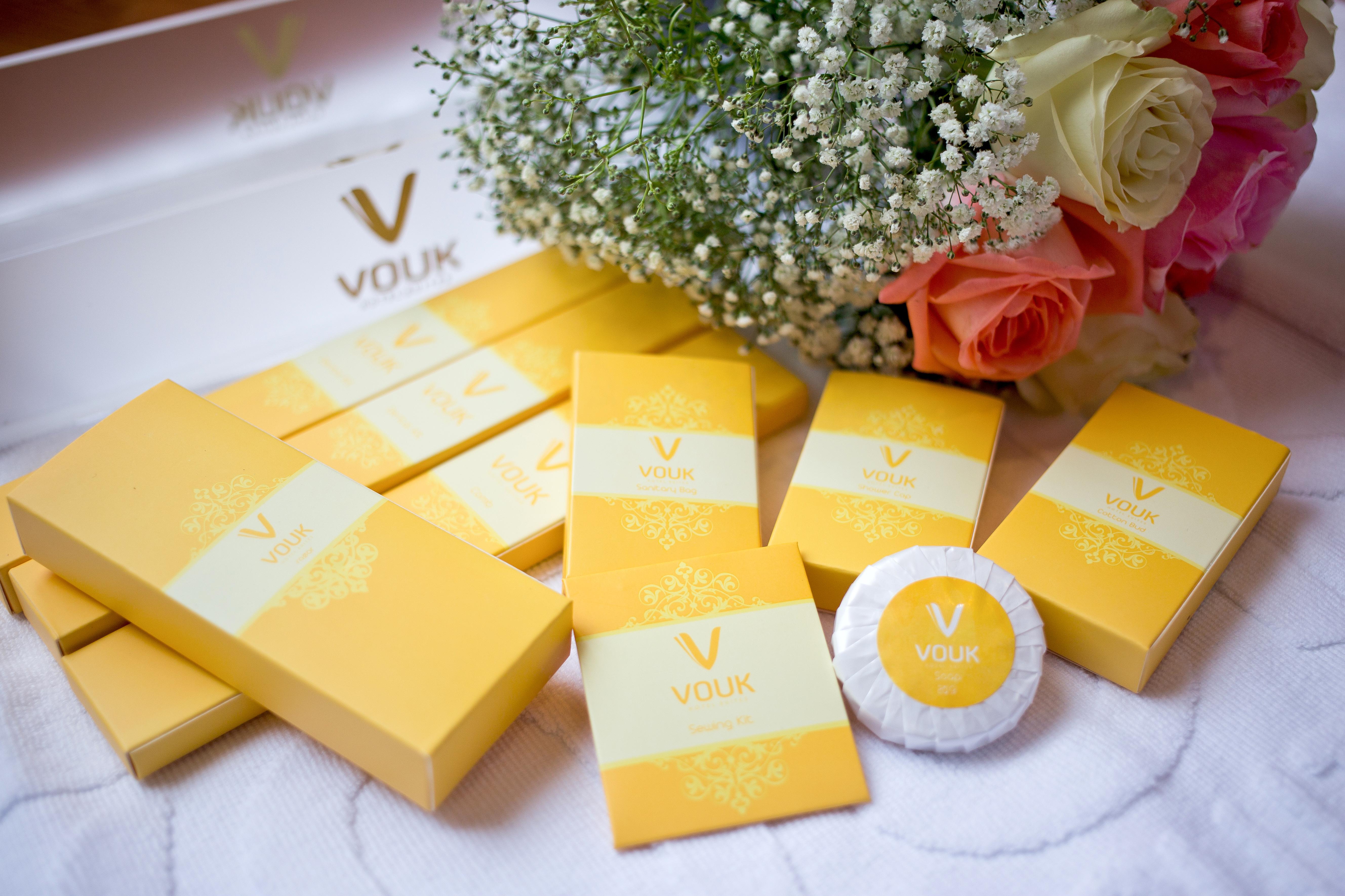 Hotel Vouk Suites, Penang