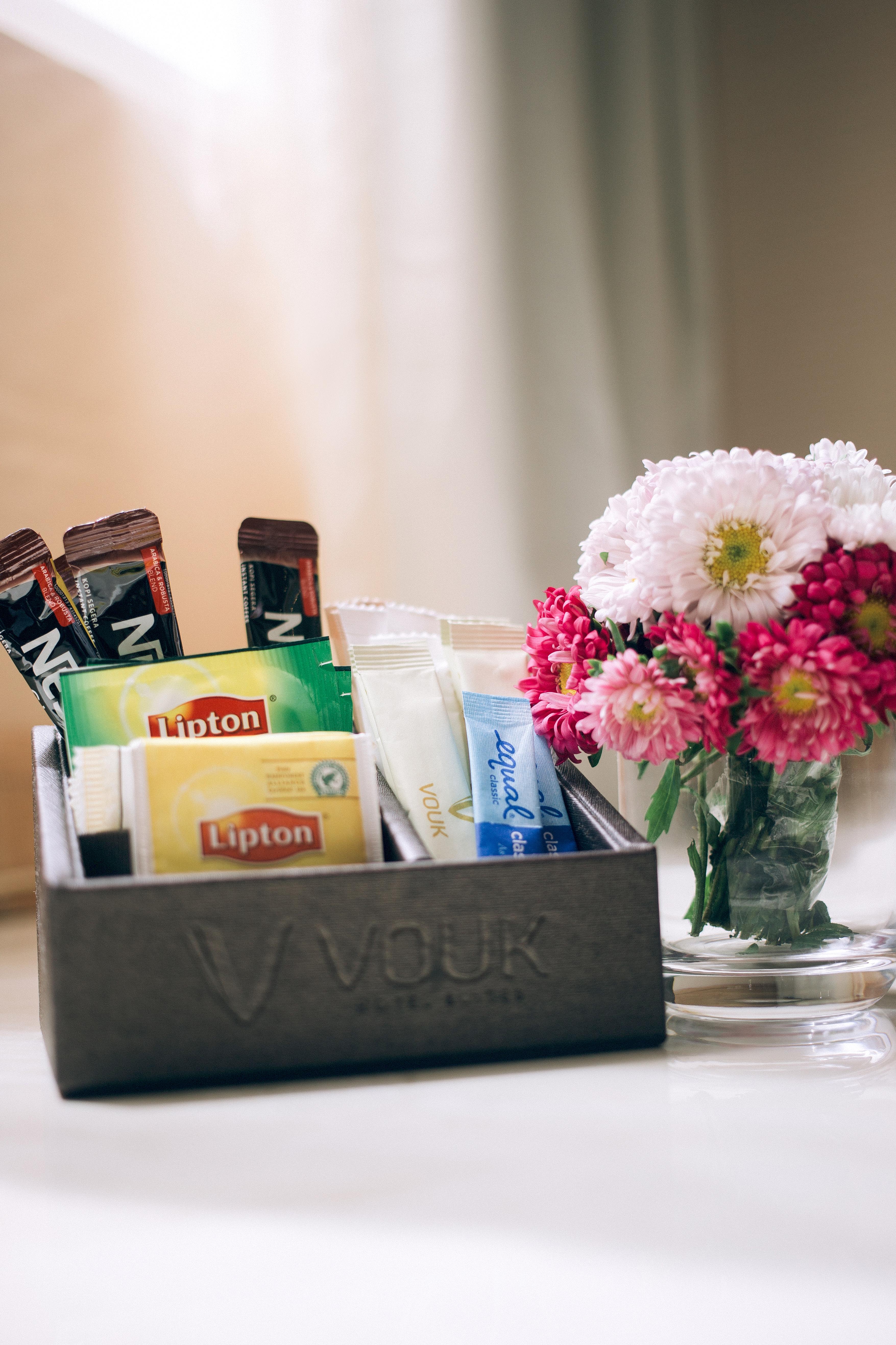 Hotel Vouk Suites, Penang George Town
