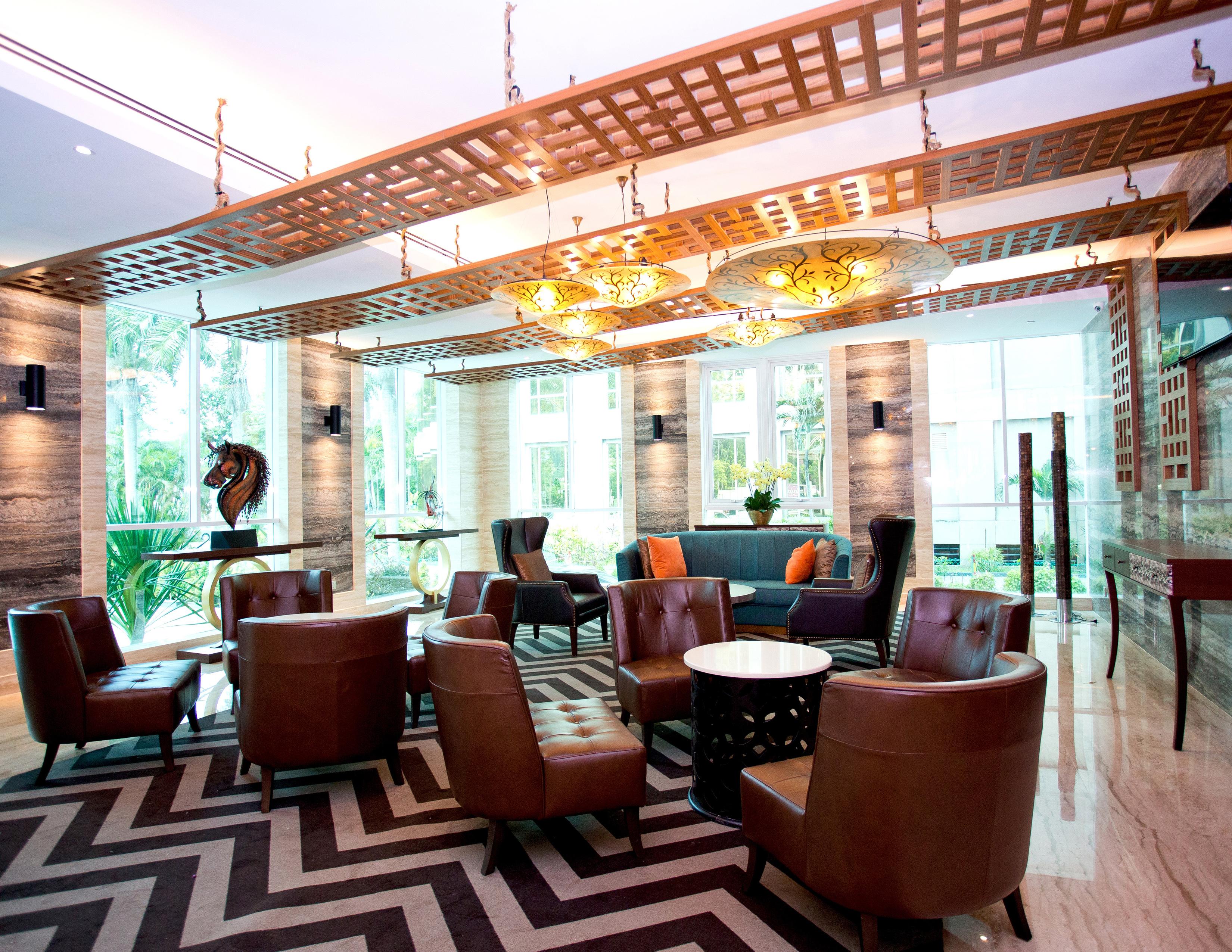 Vouk Suites, Penang Hotel George Town