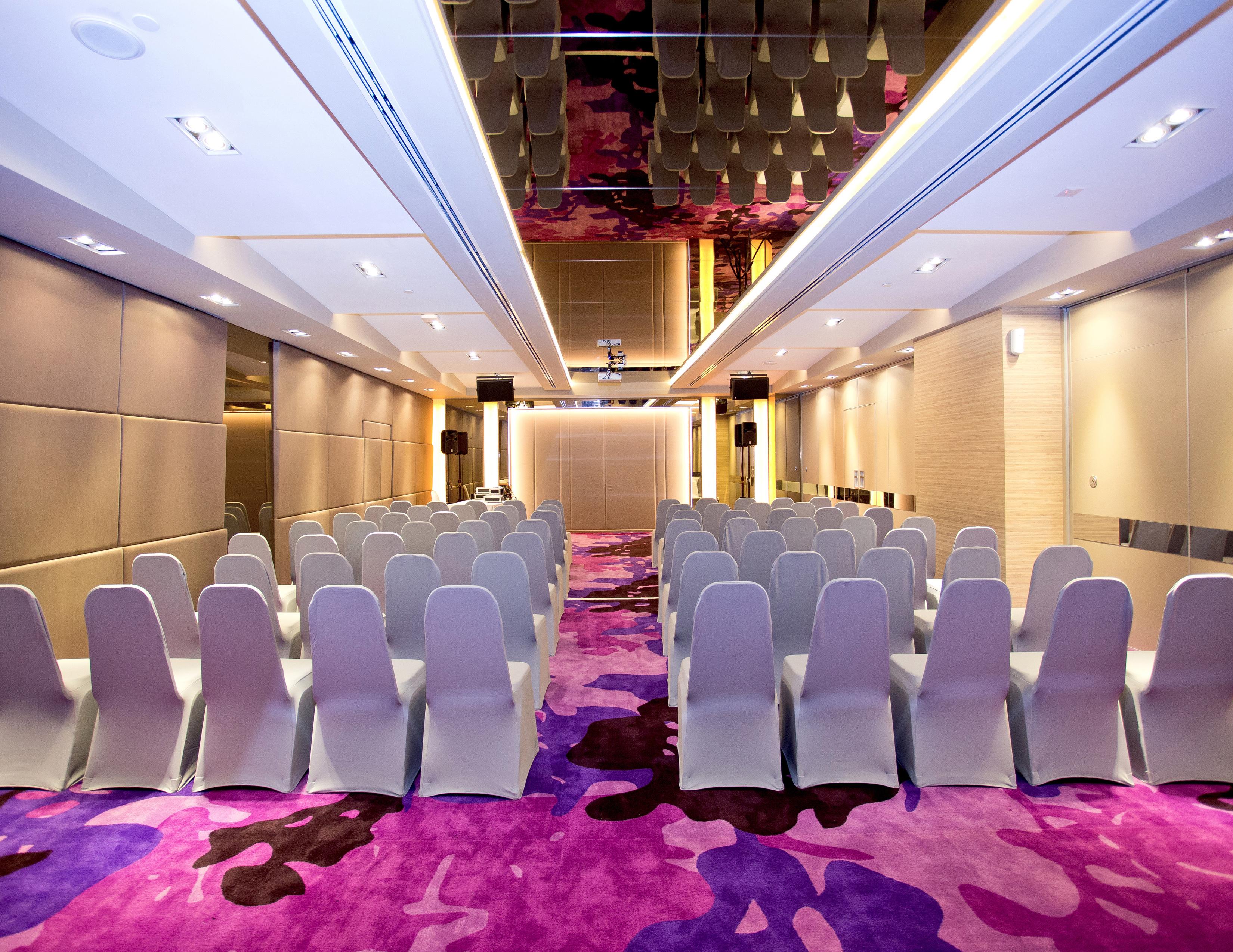 Vouk Suites, Penang Hotel