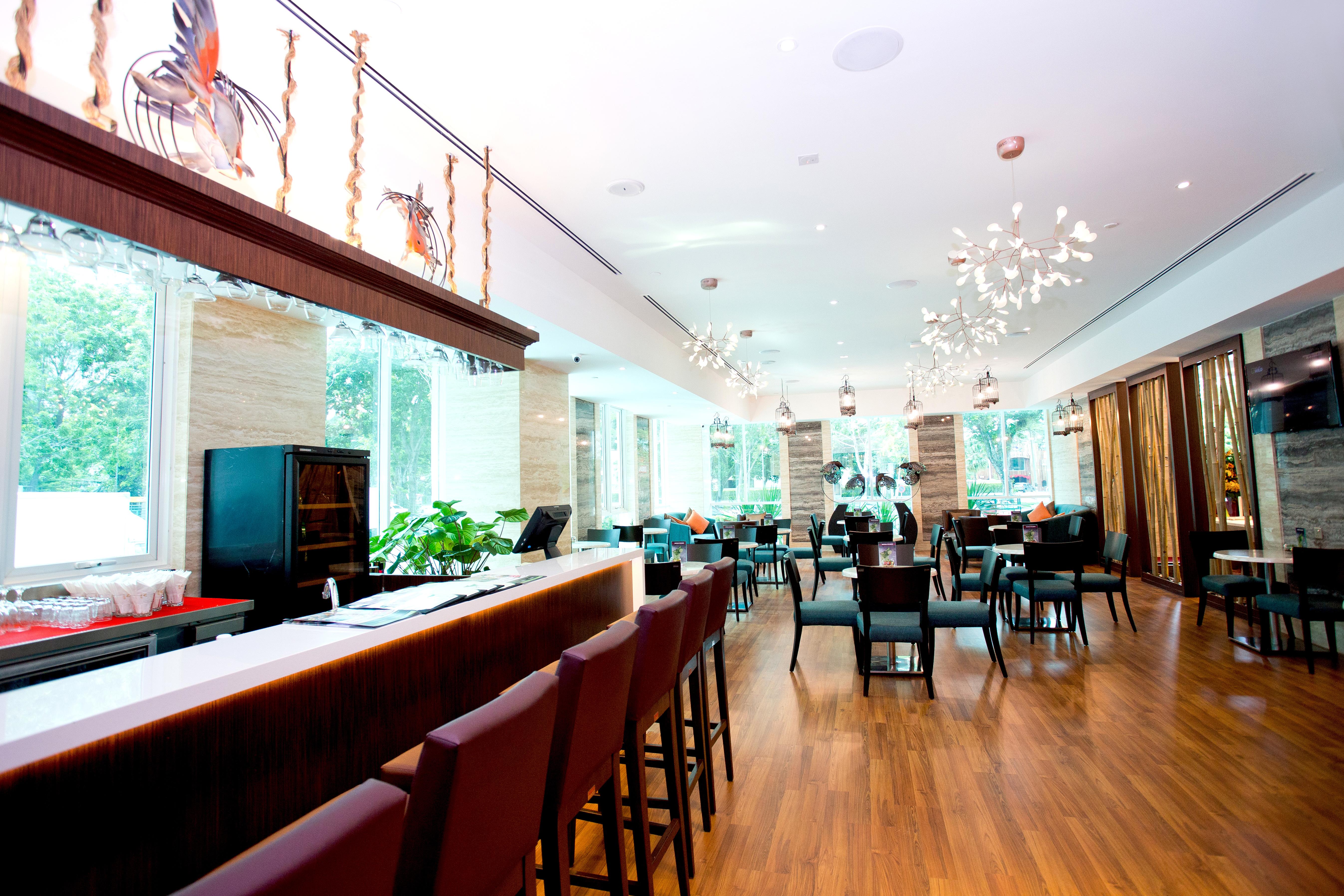 Vouk Suites, Penang 4*
