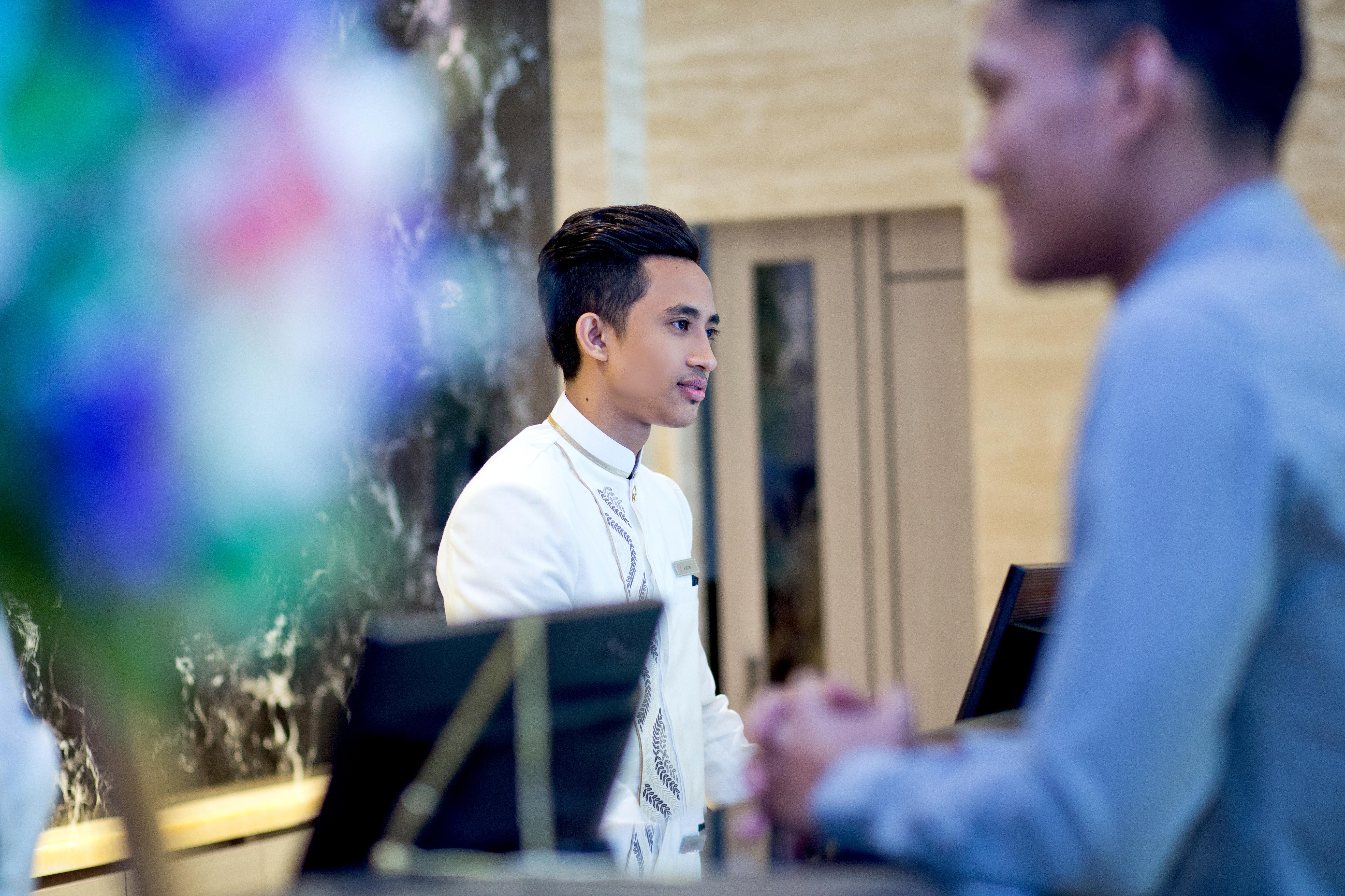 Hotel Vouk Suites, Penang