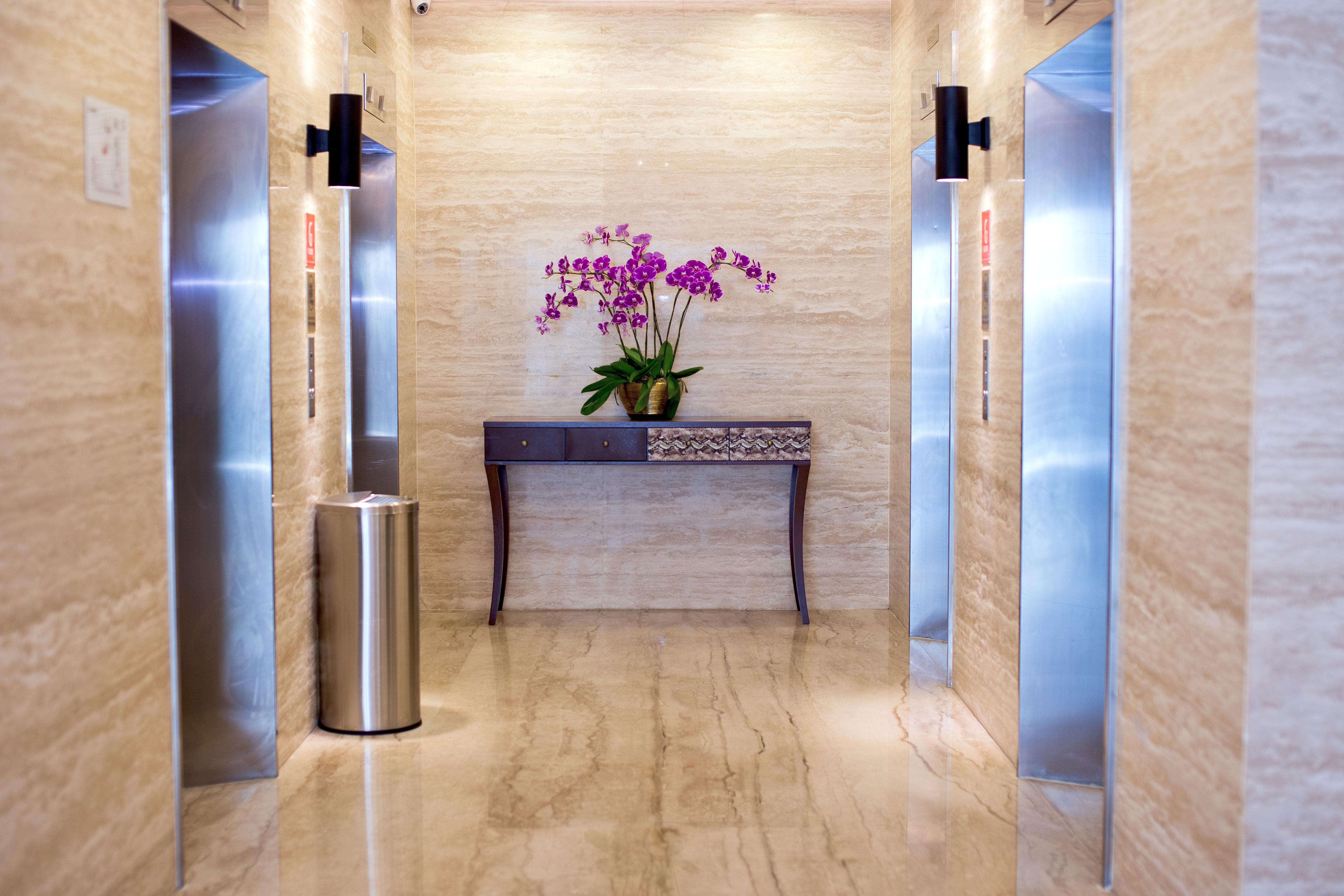 Vouk Suites, Penang 4*