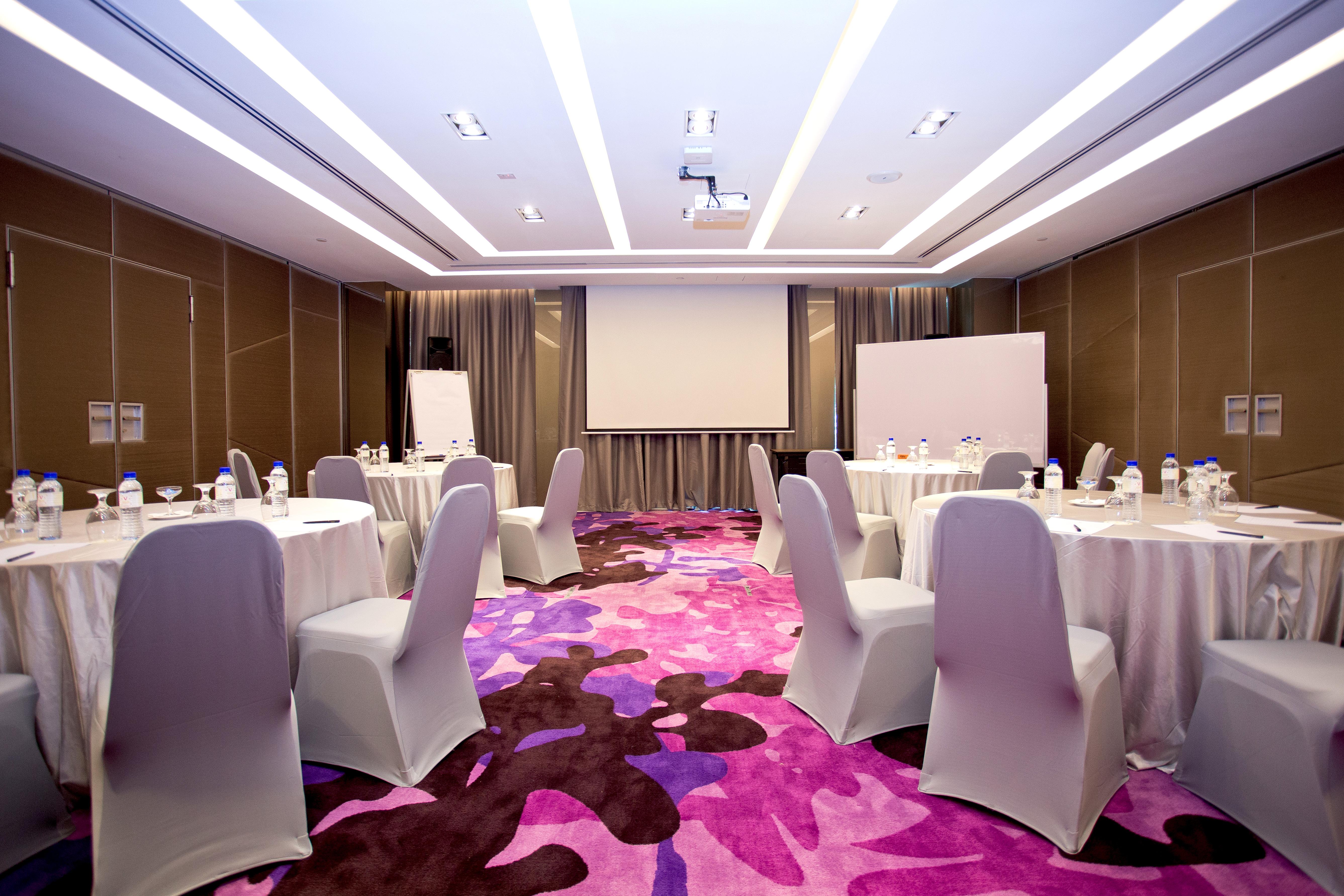 Hotel Vouk Suites, Penang George Town