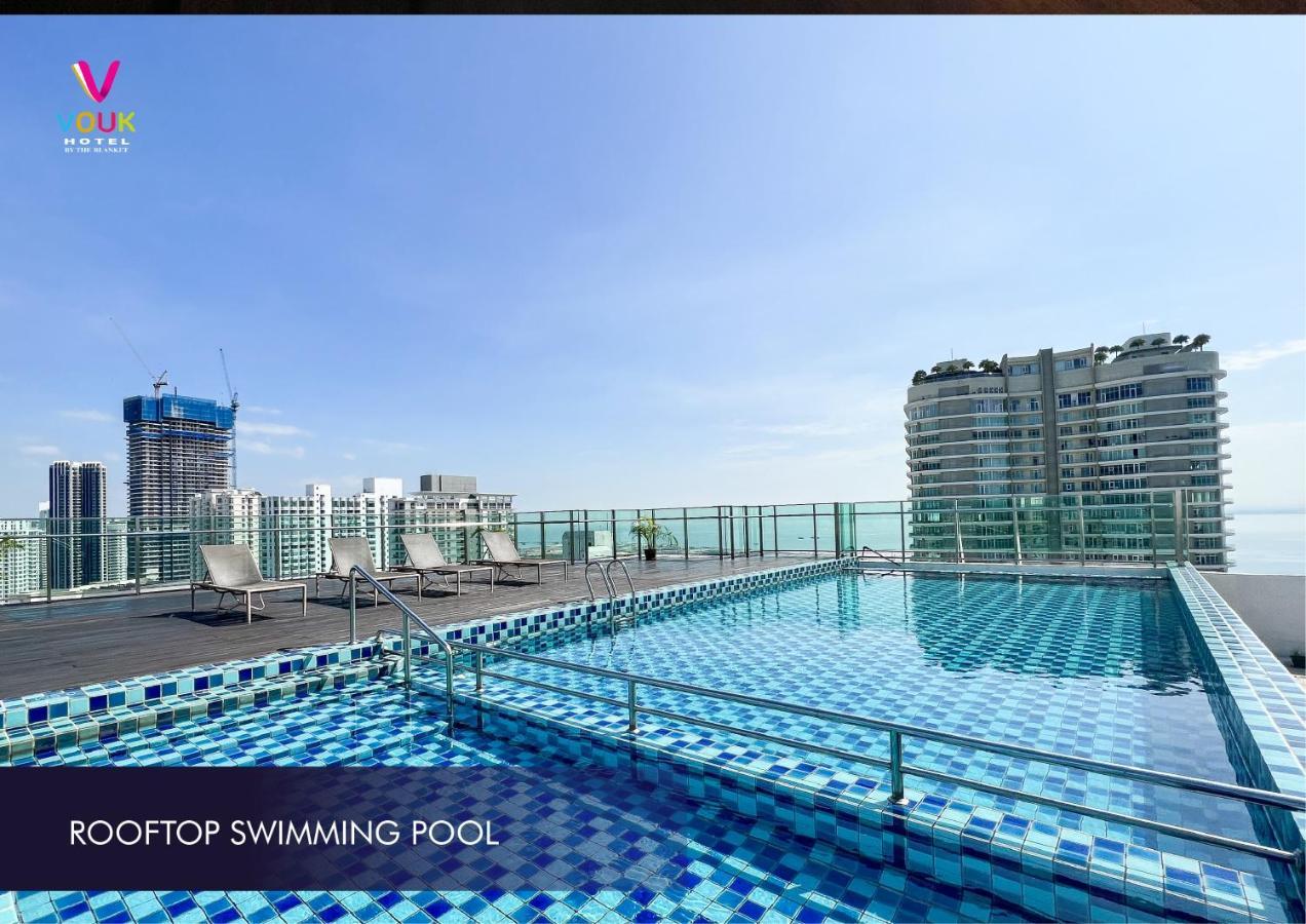 Vouk Suites, Penang Hotel 4*