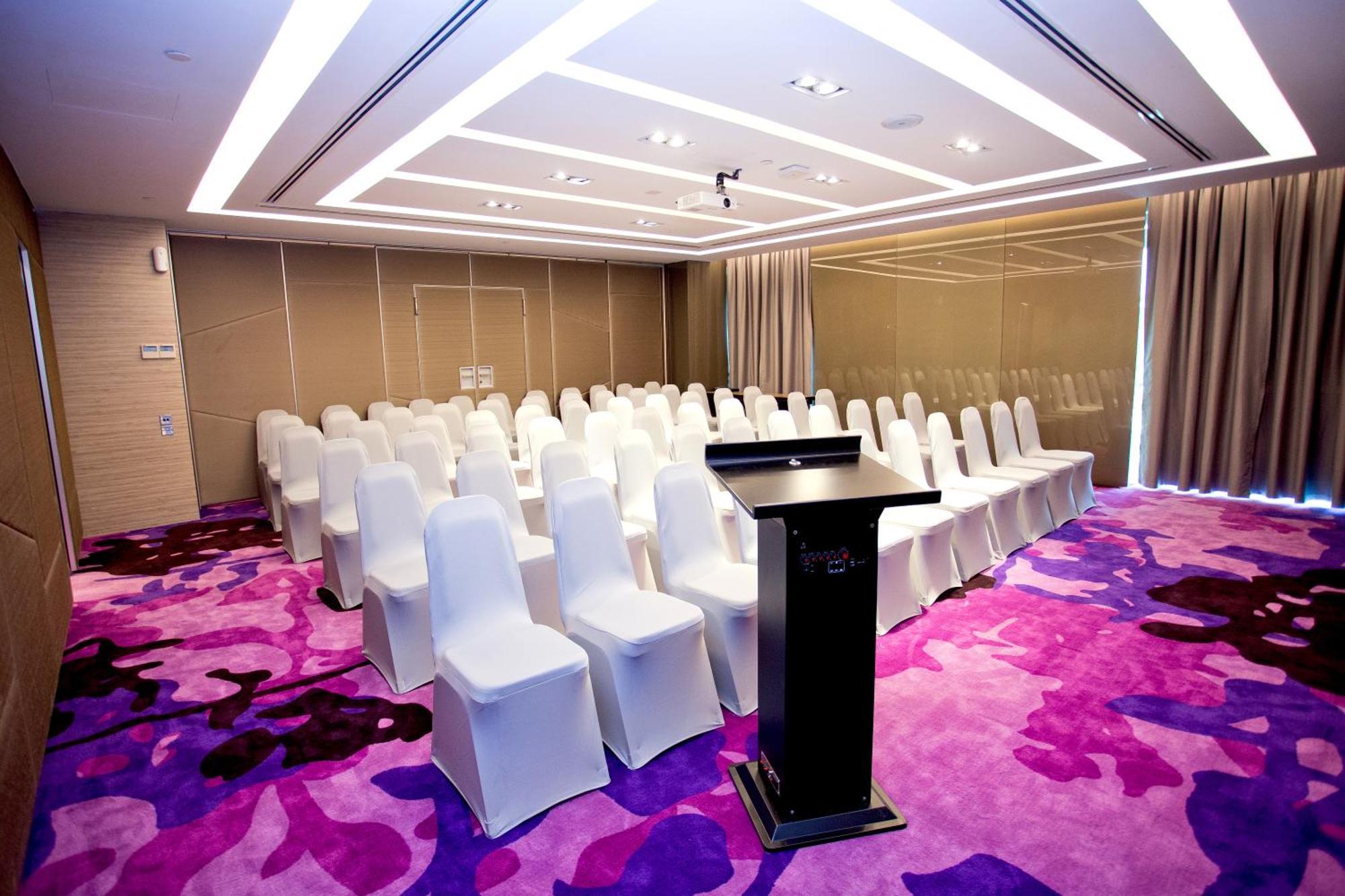 Hotel Vouk Suites, Penang George Town
