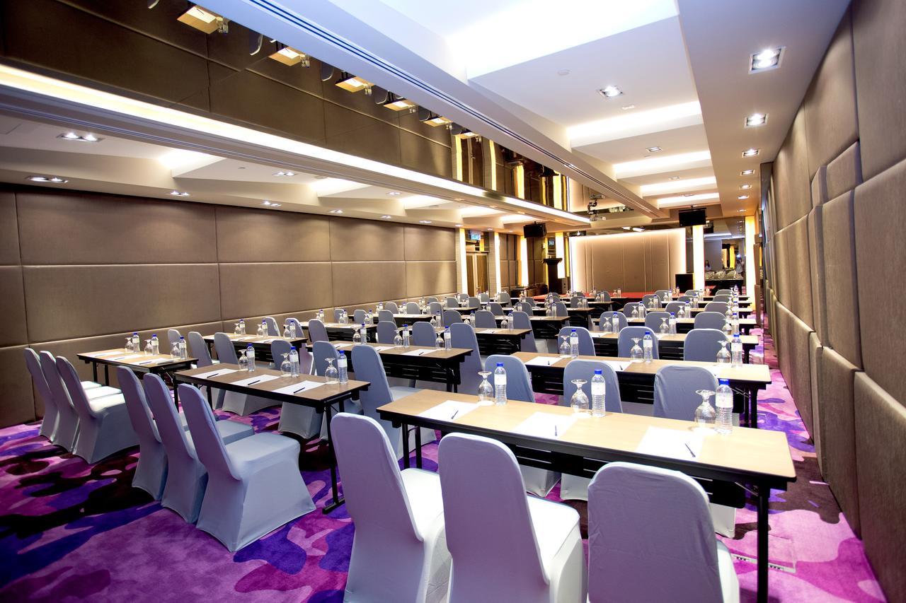 Vouk Suites, Penang 4* George Town