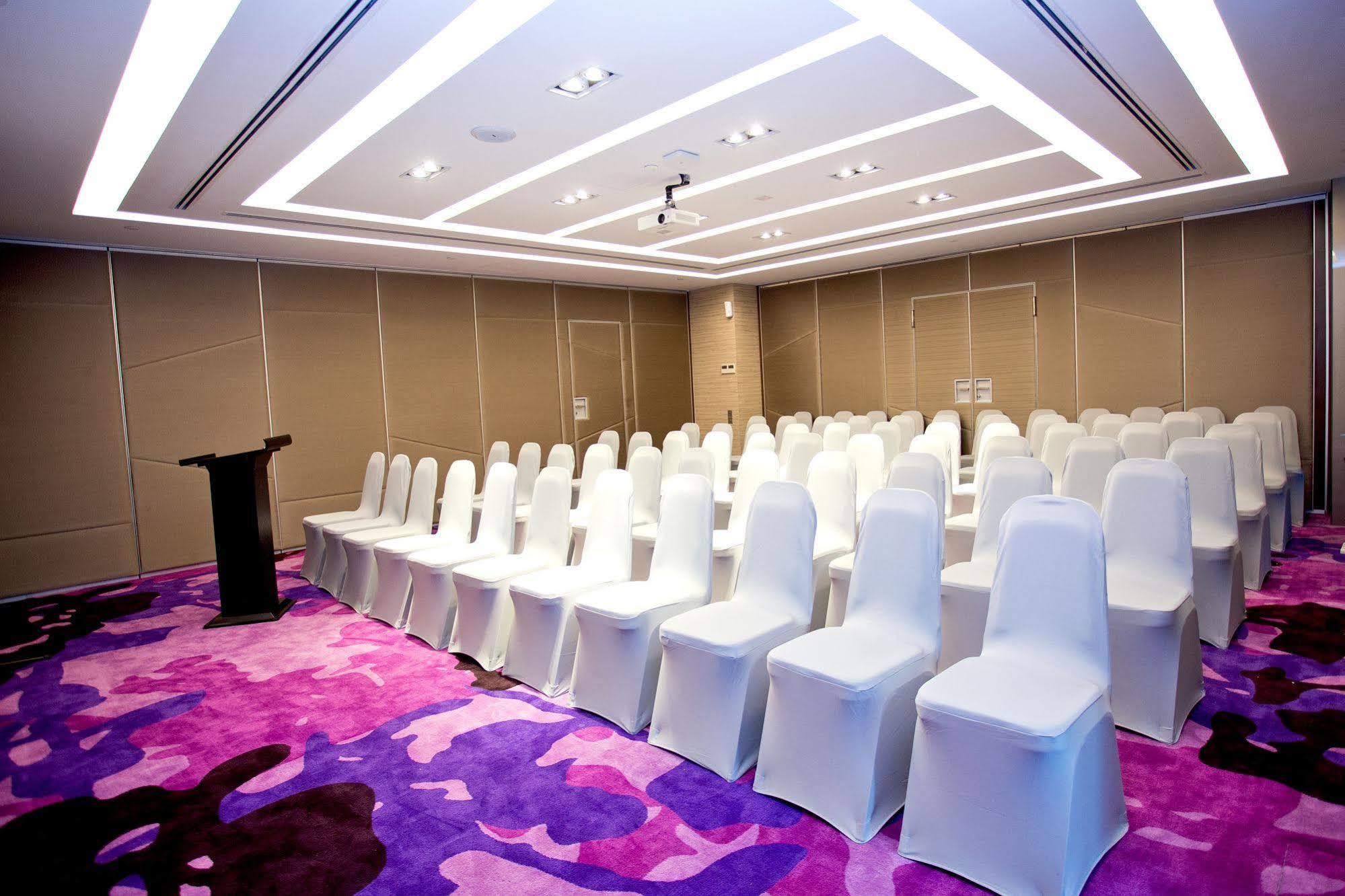 Vouk Suites, Penang Hotel 4*