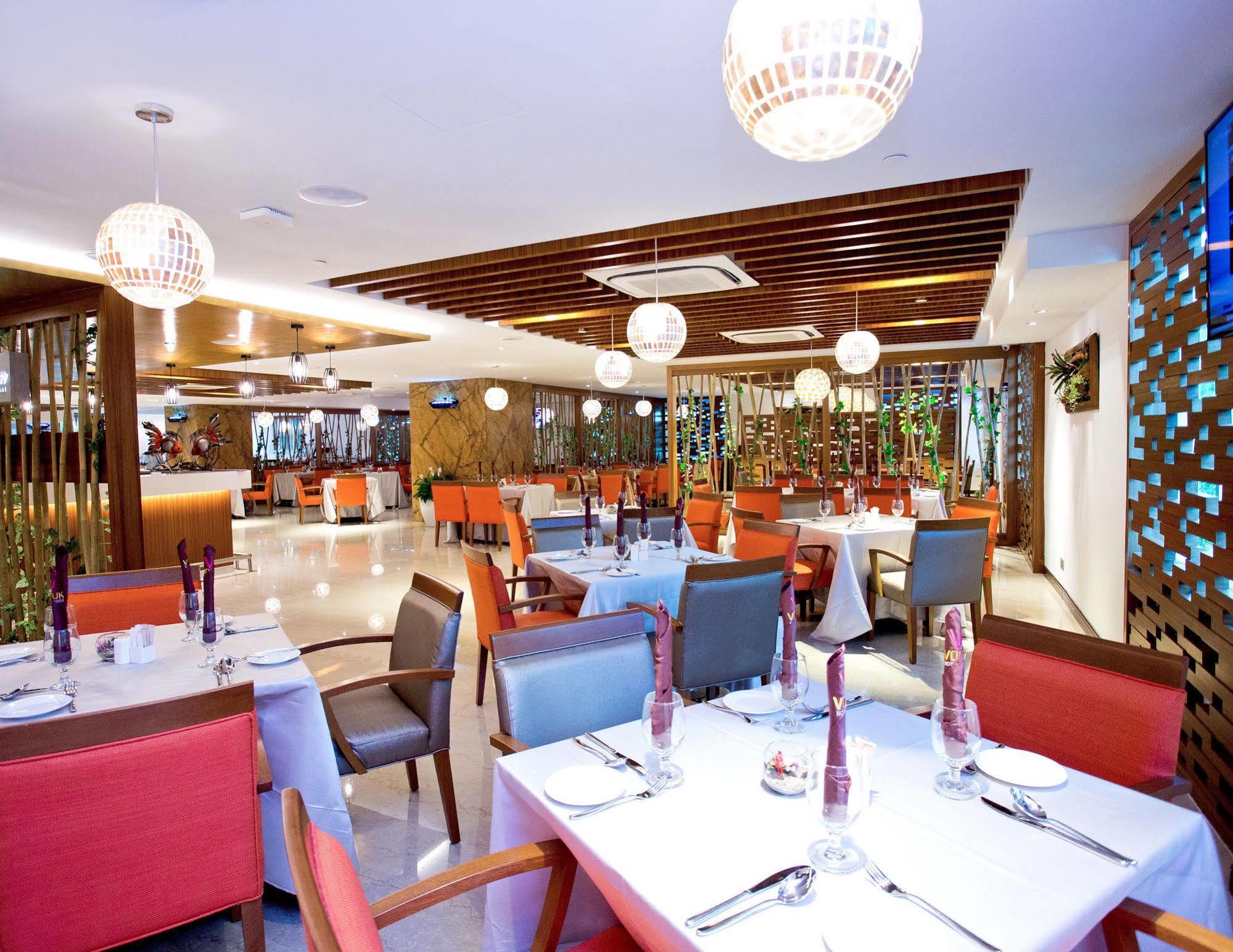 Vouk Suites, Penang Hotel George Town